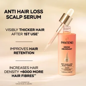 Pantene Pro-V Grow Abundant sérum proti vypadávaniu vlasov 60 ml