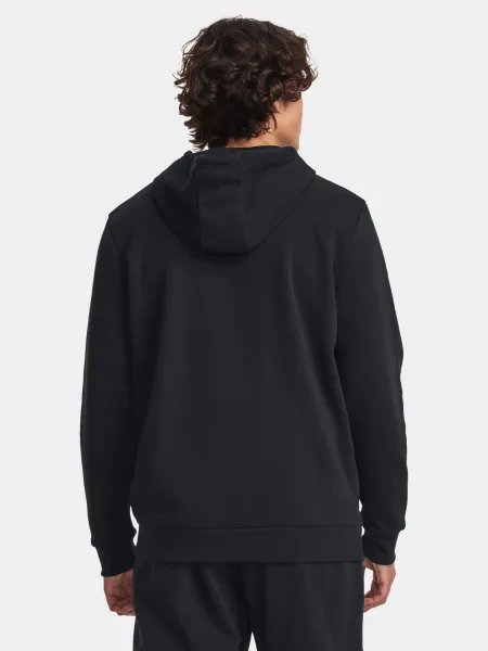 Under Armour Pjt Rock Rival Fleece Hoodie