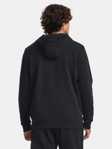 Under Armour Pjt Rock Rival Fleece Hoodie