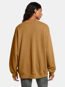 Under Armour Women's Sweatshirt Pjt Rck HWT Crew Tools - Women's