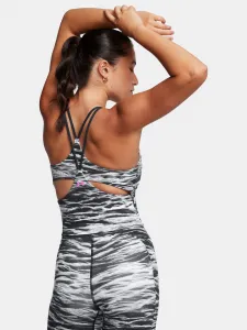 Under Armour Tank Top Pjt Rck Lets Go BTB Top Pt-BLK - Women's