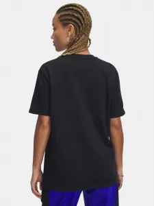 Women's T-shirt Under Armour Pjt Rck Campus T - Women's