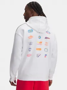 Men's sweatshirt Under Armour Pjt Rck Icon Fleece Hdy - Men's