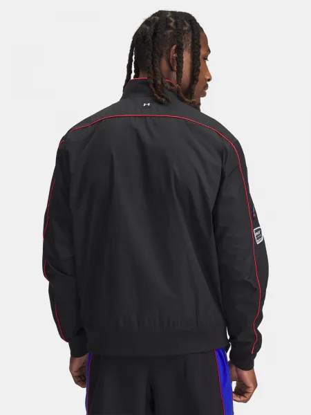 Men's jacket Under Armour Pjt Rck Warmup Jkt - Men's