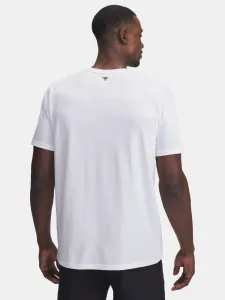 Men's T-shirt Under Armour Pjt Rck Iron SS - Men's