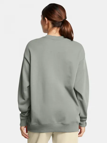 Under Armour Women's Sweatshirt Pjt Rck HWT Crew Tools - Women's