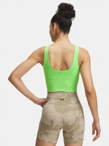 Women's tank top Under Armour Pjt Rck Fitted Bra Tank - Women's