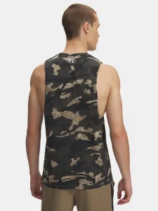 Men's tank top Under Armour Pjt Rck Camo Tank - Men's