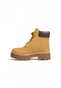 Timberland členkové topánky