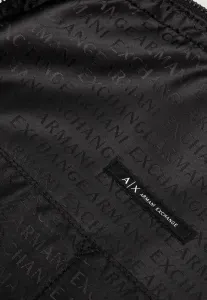 Armani Exchange pánsky batoh