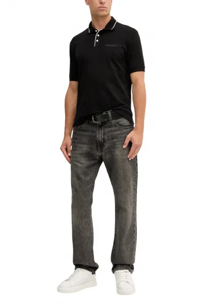 Armani Exchange Polo Uomo