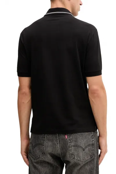 Armani Exchange Polo Uomo