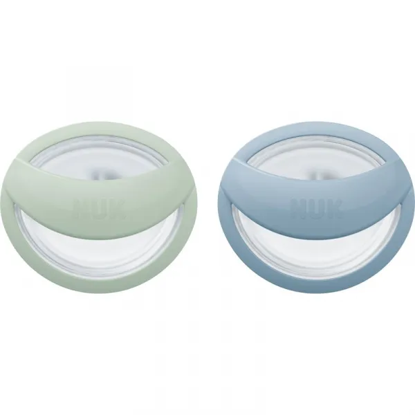 NUK Perfect Match 0-6m cumlík 1 ks