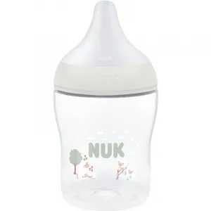 Dojčenská fľaša NUK Perfect Match Temperature Control 150 ml Sheep