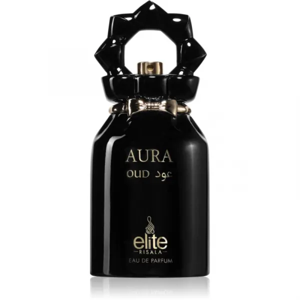 Risala Elite Aura Oud parfumovaná voda unisex 100 ml