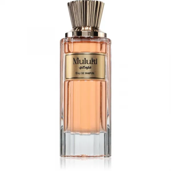 Risala Elite Muluki parfumovaná voda pre ženy 100 ml