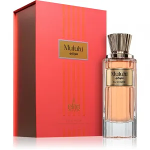 Risala Elite Muluki parfumovaná voda pre ženy 100 ml