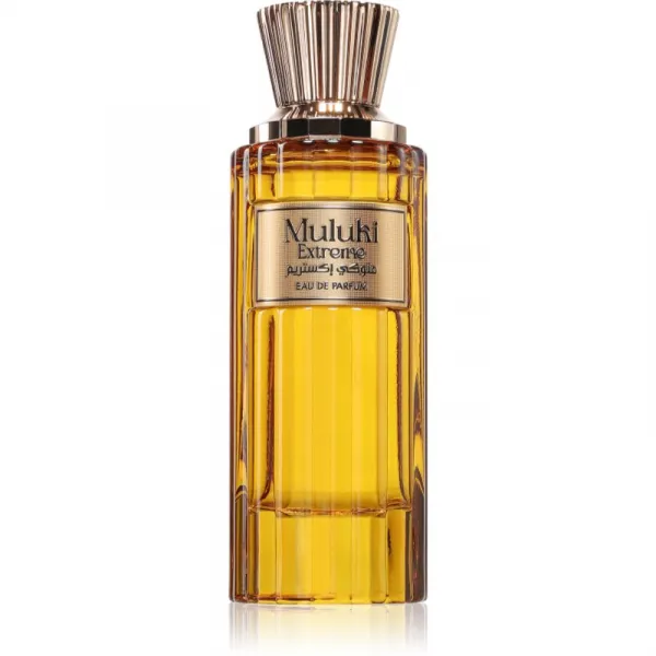 Risala Elite Muluki Extreme parfumovaná voda pre mužov 100 ml