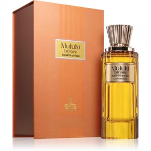 Risala Elite Muluki Extreme parfumovaná voda pre mužov 100 ml