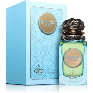Risala Elite Genesis Alpha parfumovaná voda pre mužov 100 ml