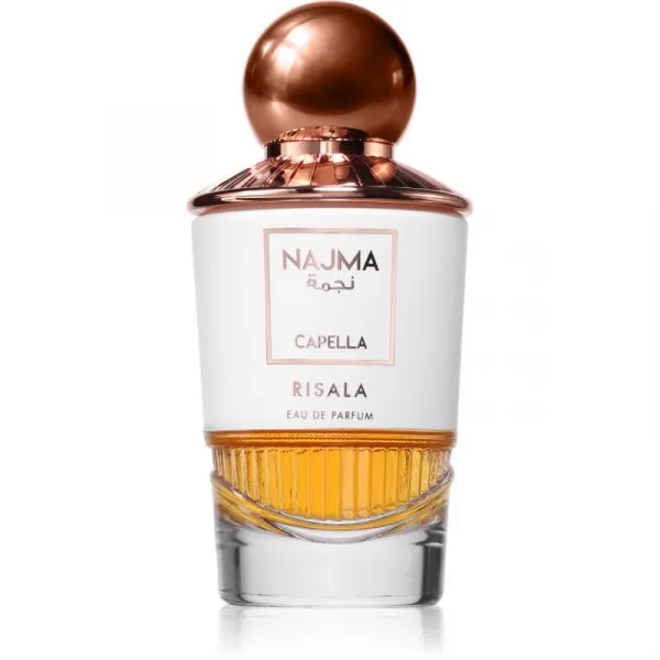 Risala Najma Capella parfumovaná voda pre ženy 100 ml