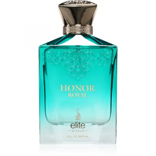 Risala Elite Honor Royal parfumovaná voda pre ženy 100 ml