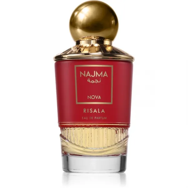 Risala Najma Nova parfumovaná voda unisex 100 ml