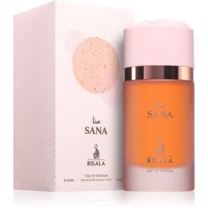 Risala Sana parfumovaná voda unisex 100 ml