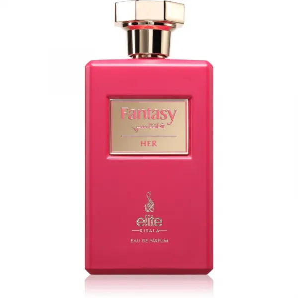 Risala Elite Fantasy Her parfumovaná voda pre ženy 100 ml