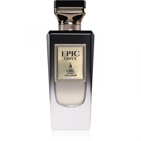 Risala Elite Epic Onyx parfumovaná voda pre mužov 100 ml
