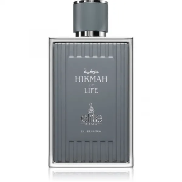 Risala Elite Hikmah Of Life parfumovaná voda pre mužov 100 ml