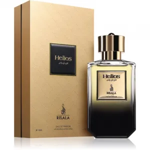 Risala Helios parfumovaná voda pre mužov 110 ml