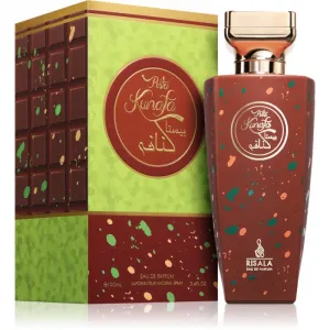 Risala Pista Kunafa parfumovaná voda unisex 100 ml