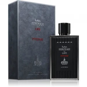 Risala Elite Hikmah Of Life Intense parfumovaná voda pre mužov 100 ml