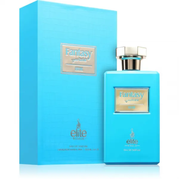Risala Elite Fantasy Him parfumovaná voda pre mužov 100 ml