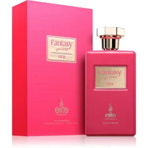 Risala Elite Fantasy Her parfumovaná voda pre ženy 100 ml