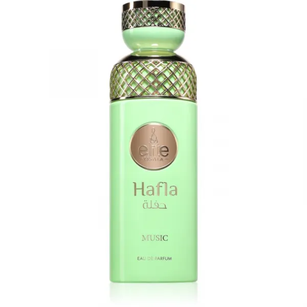 Risala Elite Hafla Music parfumovaná voda unisex 200 ml