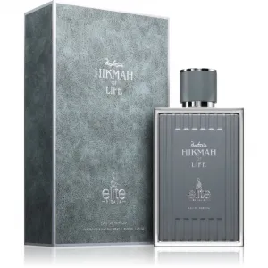 Risala Elite Hikmah Of Life parfumovaná voda pre mužov 100 ml