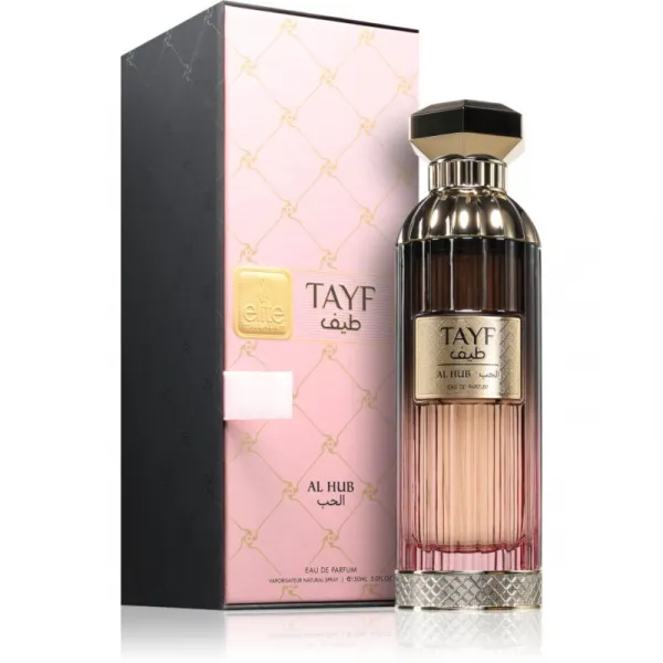 Risala Elite Tayf Al Hub parfumovaná voda pre ženy 150 ml