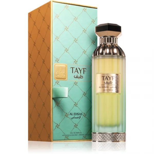Risala Elite Tayf Al Ehsas parfumovaná voda unisex 150 ml