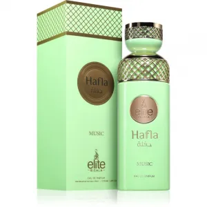 Risala Elite Hafla Music parfumovaná voda unisex 200 ml