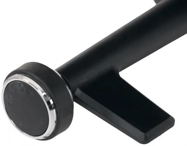 AUTRONIC Kancelárske kreslo KA-T8426 GREY, sivá ekokoža