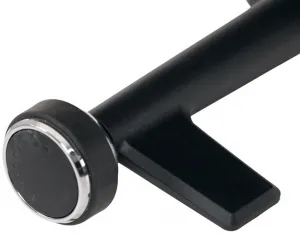 AUTRONIC Kancelárske kreslo KA-T8426 GREY, sivá ekokoža