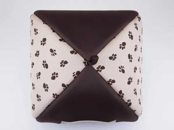 Iglu pre mačky Reedog Light Paw - M