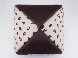 Iglu pre mačky Reedog Light Paw - M