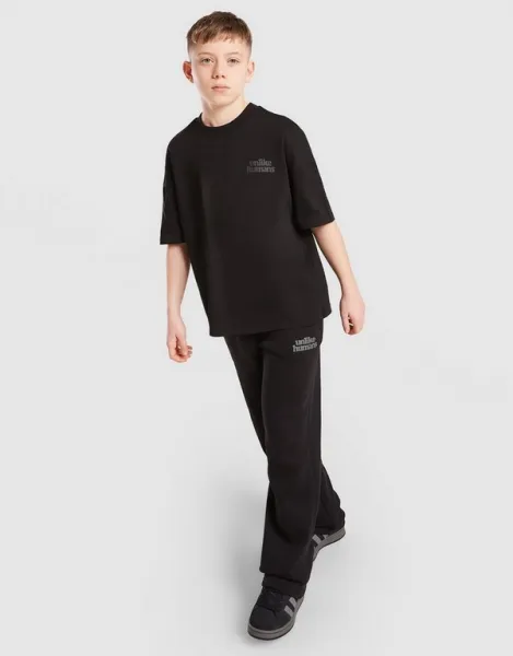 Unlike Humans Tričko Human Tee