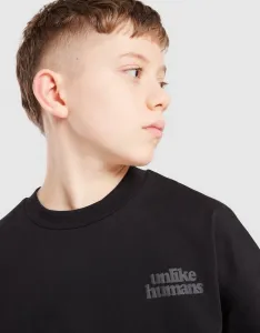 Unlike Humans Tričko Human Tee