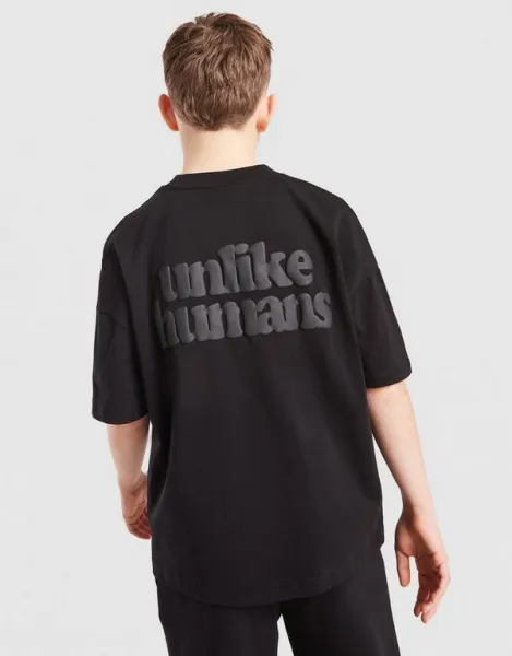Unlike Humans Tričko Human Tee