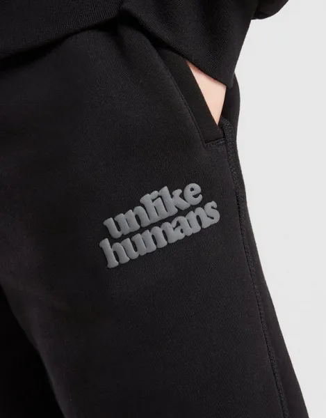Unlike Humans Nohavice