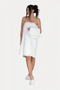 Soft Cotton Dámsky SAUNA set LIA v darčekovom balení